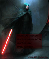 Webcomic TOP - Cr�dits - Dark Side Traduction