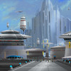 Capture de Star Wars The Old Republic