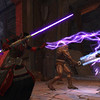 Inquisiteur sith et compagnon