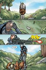 Threat of Peace 81