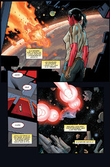 Blood of the Empire Page 42 Blood of the Empire Page 42