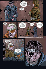 Blood of The Empire Page 59