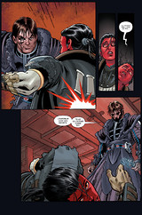 Blood of The Empire Page 77