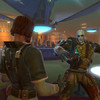 Capture de Star Wars The Old Republic