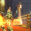 Capture de Star Wars The Old Republic
