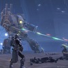 Capture de Star Wars The Old Republic
