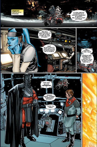 Webcomic Threat Of Peace Page 3 Webcomic Threat Of Peace Page 3