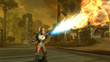 Screen Bounty hunter 1 Screen Bounty hunter 1