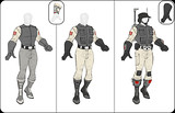 concept art trooper 3 concept art trooper 3