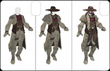 Tenue Contrebandier 8 Tenue Contrebandier 8