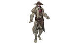 Tenue du contrebandier 3