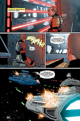 Webcomic Threat of Peace 25