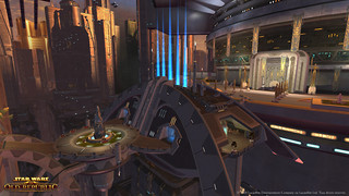 Coruscant 2 Coruscant 2