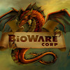Logo Bioware Dragon