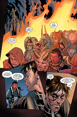 Blood of The Empire Page 53 Blood of The Empire Page 53