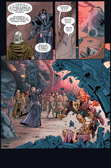 Blood of The Empire Page 60