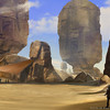 Capture de Star Wars The Old Republic