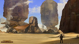 Tatooine Tatooine