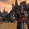 Capture de Star Wars The Old Republic