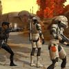 Capture de Star Wars The Old Republic