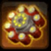 Salve de d�molition
