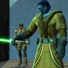 Capture de Star Wars The Old Republic