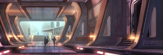 Coruscant Coruscant