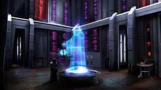 Holo-projecteur Holo-projecteur