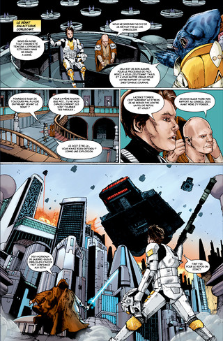 Webcomic Threat Of Peace Page 4 Webcomic Threat Of Peace Page 4
