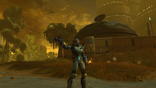 Screen Bounty hunter 2 Screen Bounty hunter 2
