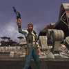 Le Smuggler (contrebandier)