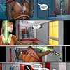 Webcomic Threat of Peace 26