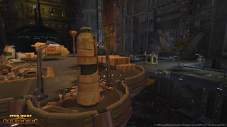 Coruscant 3 Coruscant 3