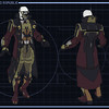Capture de Star Wars The Old Republic
