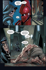 Blood of The Empire Page 13
