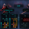 Comp�tences des classes avanc�es Sith