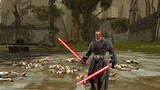 Maraudeur Sith