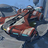 Capture de Star Wars The Old Republic