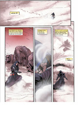 Blood of the Empire Page 44 Blood of the Empire Page 44