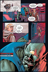 Blood of The Empire Page 61