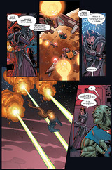 Blood of The Empire Page 65 Blood of The Empire Page 65