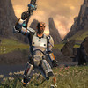 Capture de Star Wars The Old Republic