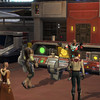 Capture de Star Wars The Old Republic