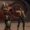 Capture de Star Wars The Old Republic