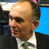 Capture de Peter Molyneux