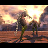 Capture de Blade & Soul