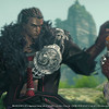 Capture de Blade & Soul
