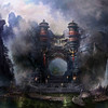 Capture de Blade & Soul