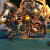 Capture de Blade & Soul