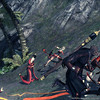 Capture de Blade & Soul